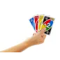 Uno Flip! Gra Karciana 7+ Uno Flip! Gra Karciana 7+