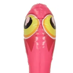 DMUCHANY MAKARON DO PŁYWANIA FLAMING 131 CM
