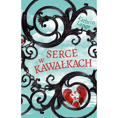 Serce W Kawałkach Serce W Kawałkach
