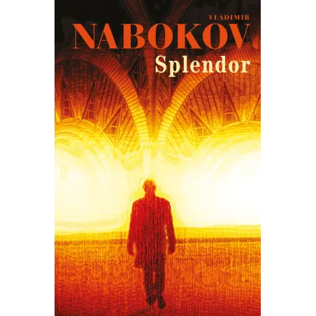 SPLENDOR Vladimir Nabokov - Muza