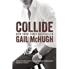 COLLIDE Gail McHugh - Akurat