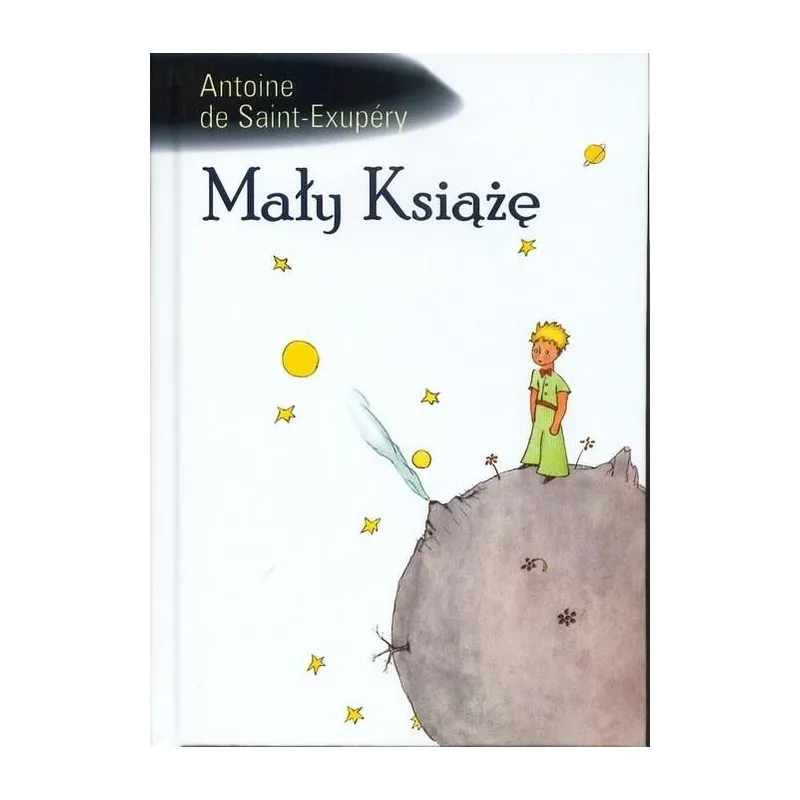 MAŁY KSIĄŻĘ - Muza