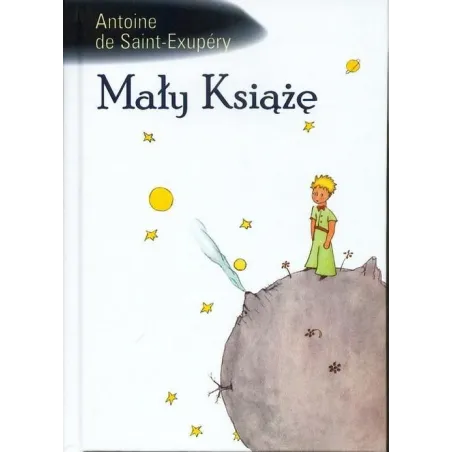 MAŁY KSIĄŻĘ - Muza