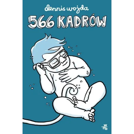 566 KADRÓW Dennis Wojda - WAB