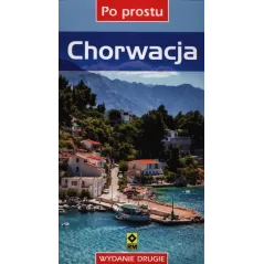 CHORWACJA. PRZEWODNIK ILUSTROWANY - Wydawnictwo RM