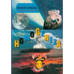 HOMOGENEZA Marian Gruca - Res Humanae