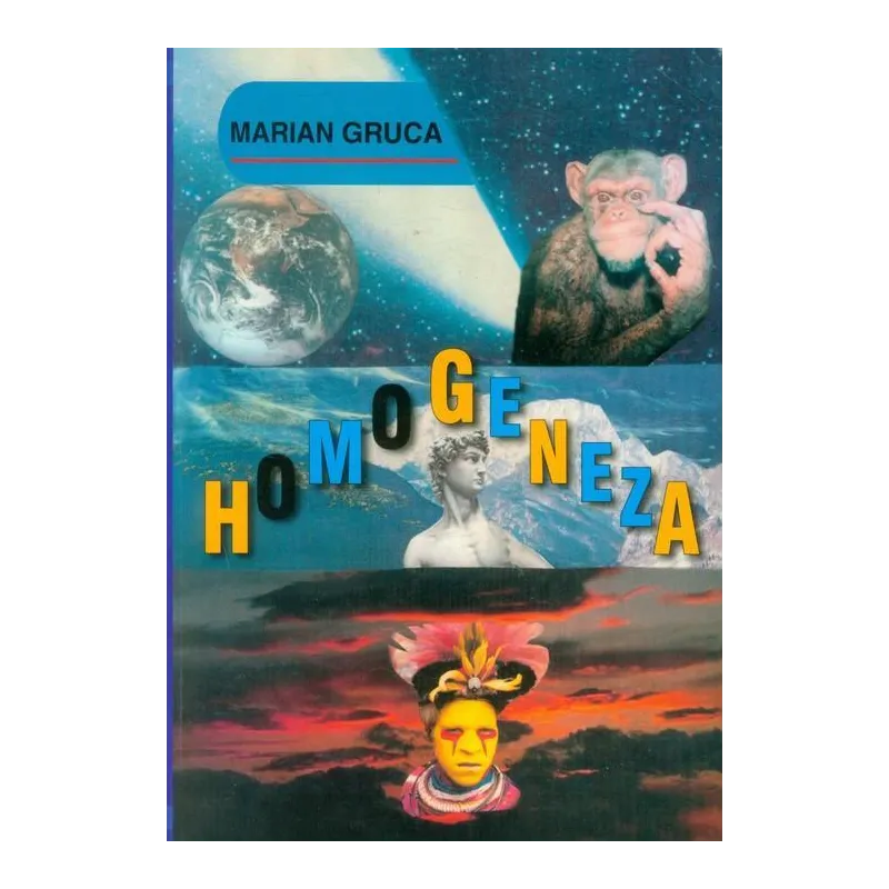 HOMOGENEZA Marian Gruca - Res Humanae