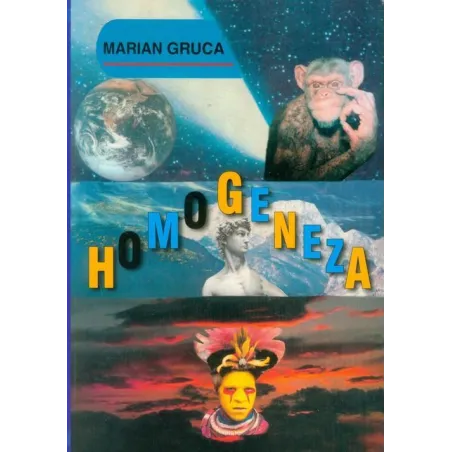 HOMOGENEZA Marian Gruca - Res Humanae
