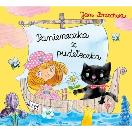 Panieneczka Z Pudełeczka