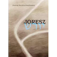 JORESZ Andrzej Korybut-Daszkiewicz - Muza
