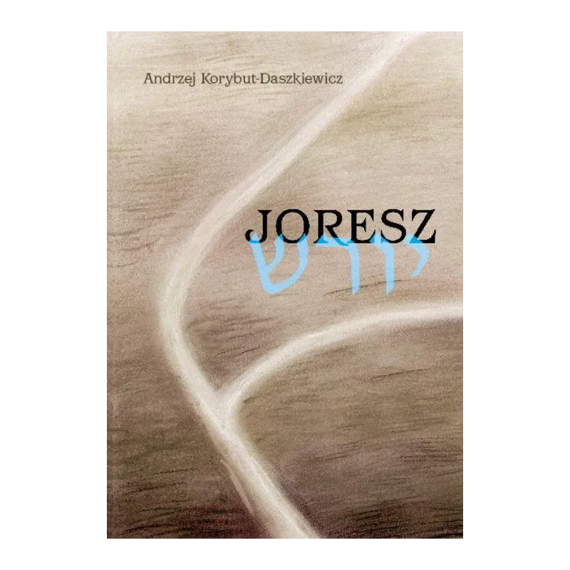 JORESZ Andrzej Korybut-Daszkiewicz - Muza