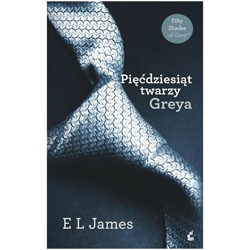 PIĘĆDZIESIĄT TWARZY GREY - Sonia Draga
