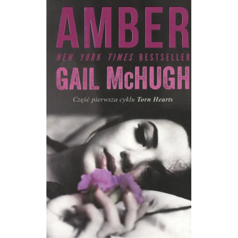AMBER Gail McHugh - Akurat
