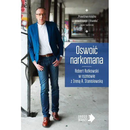 Oswoić Narkomana Oswoić Narkomana
