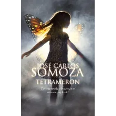 TETRAMERON - Muza