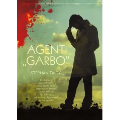 AGENT GARBO Stephan Talty - Muza
