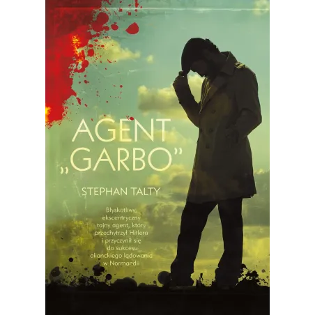 AGENT GARBO Stephan Talty - Muza