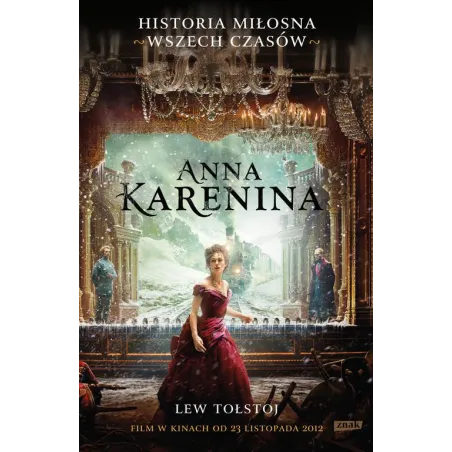 Anna Karenina Anna Karenina