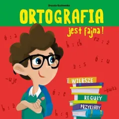 ORTOGRAFIA JEST FAJNA - Muza