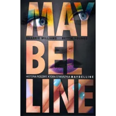 MAYBELLINE. HISTORIA RODZINY, KTÓRA STWORZYŁA MAYBELLINE - Muza