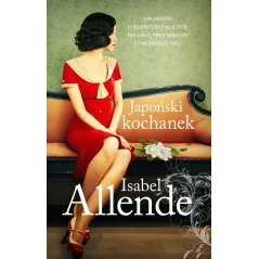 JAPOŃSKI KOCHANEK Isabel Allende - Muza