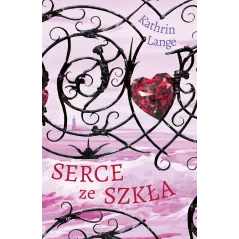 SERCE ZE SZKŁA Kathrin Lange - Muza