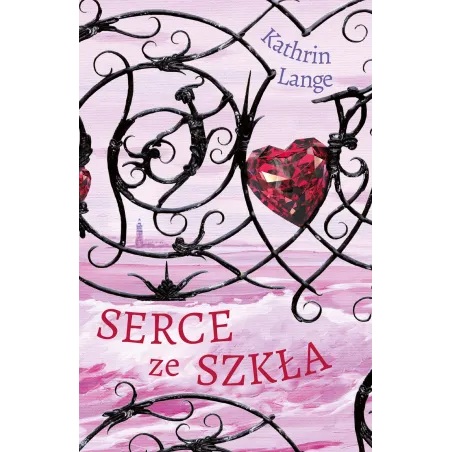 SERCE ZE SZKŁA Kathrin Lange - Muza