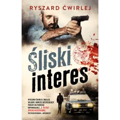 ŚLISKI INTERES Ryszard Ćwirlej - Muza