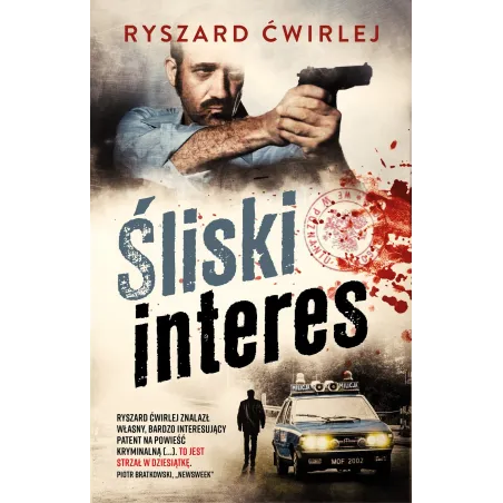 ŚLISKI INTERES Ryszard Ćwirlej - Muza