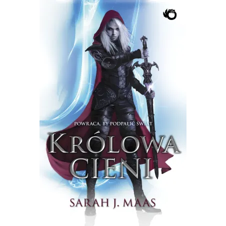Królowa Cieni Królowa Cieni