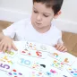 Cyferki Mała Akademia Książeczka Z Naklejkami + Edukacyjny Zestaw Puzzli Czuczu 3+ Cyferki Mała Akademia Książeczka Z Naklejkami + Edukacyjny Zestaw Puzzli Czuczu 3+