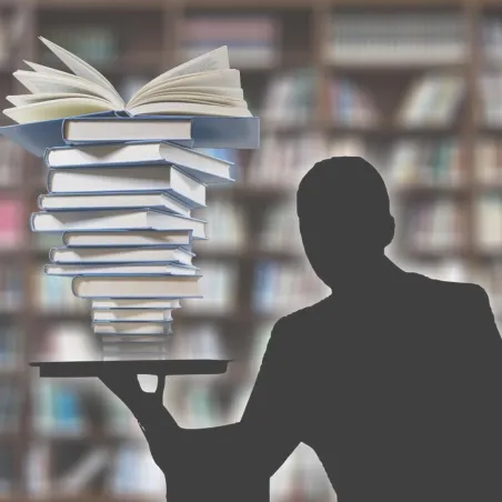 LITERATURA PAKIET 100 KSIĄŻEK MIX NIESPODZIANEK KAŻDA INNA