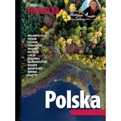 POLSKA PRZEWODNIK ILUSTROWANY Martyna Wojciechowska - Burda Książki NG