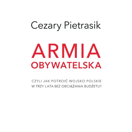 Armia Obywatelska Armia Obywatelska