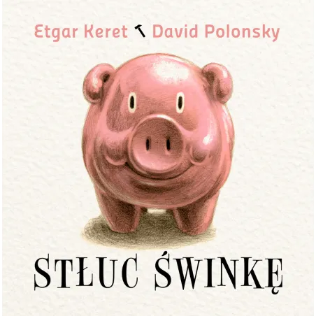 STŁUC ŚWINKĘ - Wilga