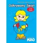 Odkrywamy Świat 5-6 Latki Mirosława Hanna Nowak Odkrywamy Świat 5-6 Latki Mirosława Hanna Nowak