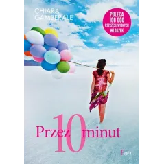 PRZEZ 10 MINUT - Feeria