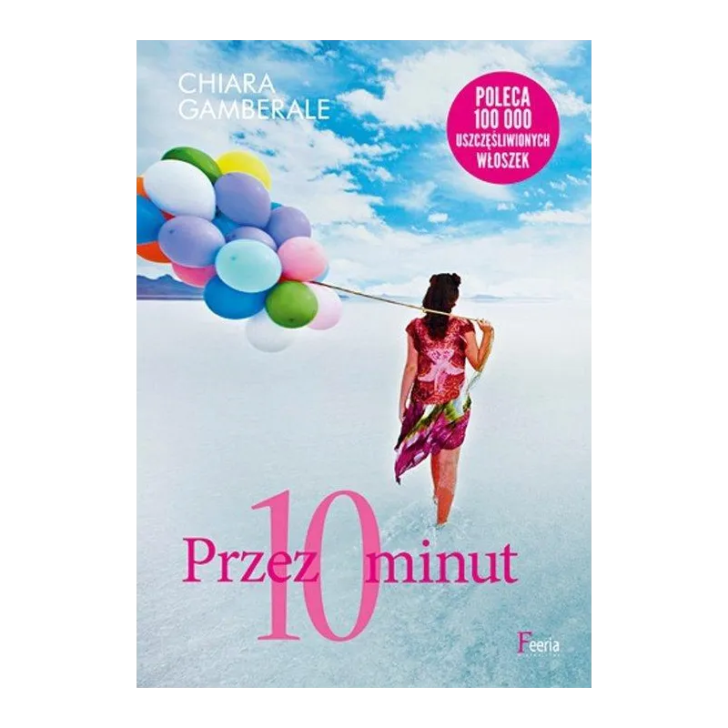 PRZEZ 10 MINUT - Feeria