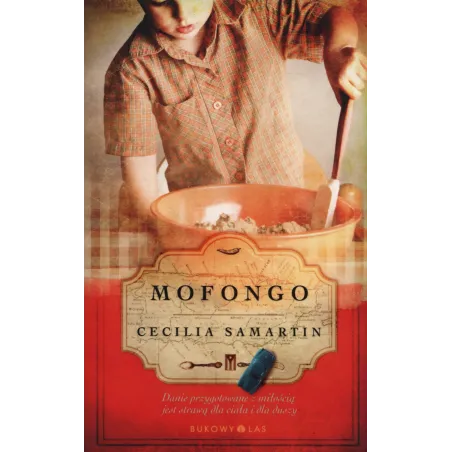 MOFONGO Samartin Cecilia - Bukowy las