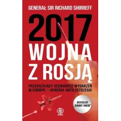 2017 WOJNA Z ROSJĄ - Rebis