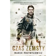 CZAS ZEMSTY Marek Przybyłowicz - Muza