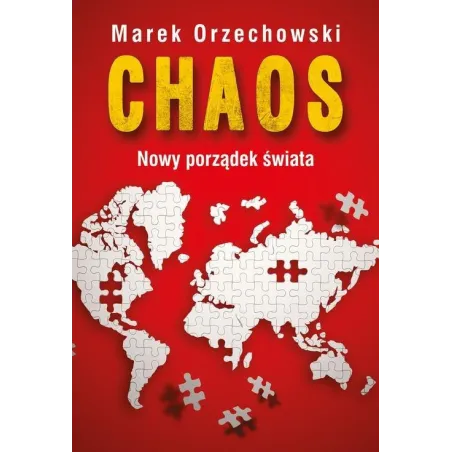 Chaos. Nowy Porządek Świata
