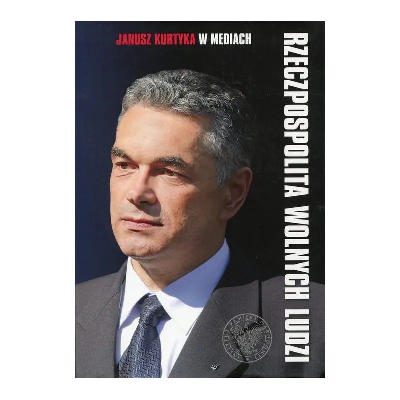 RZECZPOSPOLITA WOLNYCH LUDZI Andrzej Arseniuk, Filip Musiał - IPN