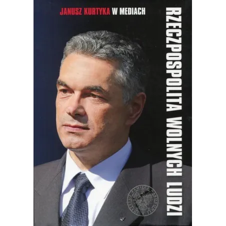 RZECZPOSPOLITA WOLNYCH LUDZI Andrzej Arseniuk, Filip Musiał - IPN