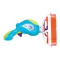 Fru Blu Bańki - Zestaw Miotacz Baniek + Płyn 500Ml 3+ Fru Blu Bańki - Zestaw Miotacz Baniek + Płyn 500Ml 3+
