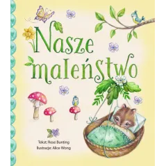 NASZE MALEŃSTWO 1+ - Olesiejuk