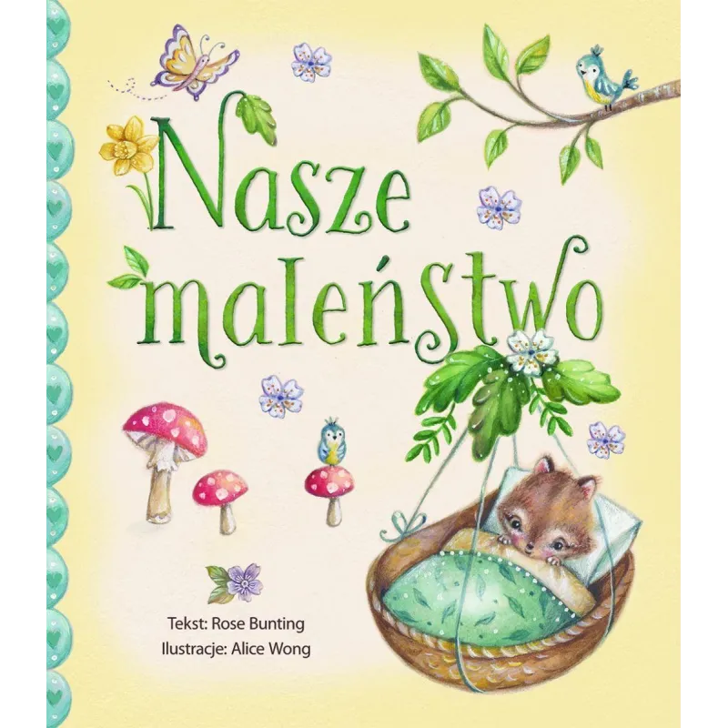 NASZE MALEŃSTWO 1+ - Olesiejuk