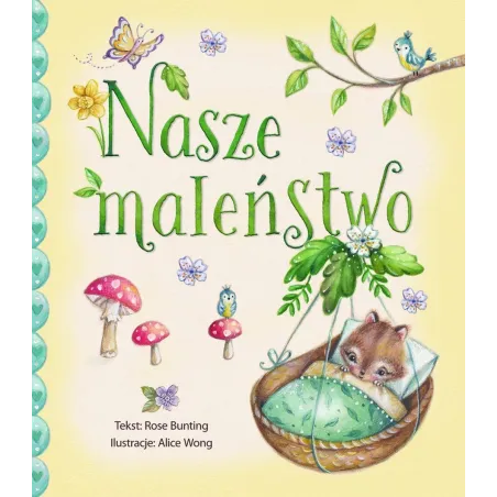 NASZE MALEŃSTWO 1+ - Olesiejuk