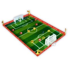 Kapsle Football Pzpn Gra Zręcznościowa 5+