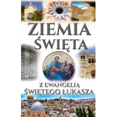 ZIEMIA ŚWIĘTA 